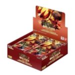 ONE PIECE PRB-02 – English Booster Box