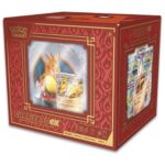 Pokemon Charizard ex Super Premium Collection