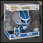 Pop Dialga Funko