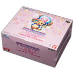ONE PIECE EXTRA BOOSTER MEMORIAL COLLECTION EB-01 ENGLISH BOOSTER BOX