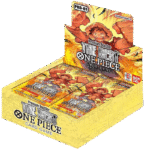 ONE PIECE THE BEST PRB-01 ENGLISH