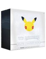 Pokemon 25th Anniversary Celebration