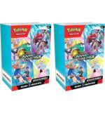 Journey Together Booster Bundle