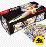 Prismatic Evolution Surprise box