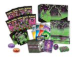 Shrouded Fable Elite Trainer box