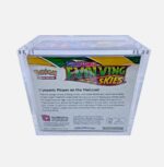 Evolving Skies Booster Box Case