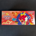 Pokémon Center Hiroshima Special Box (Japanese Limited Edition)