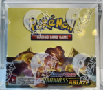 Pokémon TCG: Sword & Shield Darkness Ablaze Booster Box