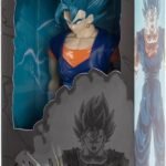 DRAGON BALL – DRAGON STARS 12″ LIMIT BREAKERS – SUPER SAIYAN BLUE VEGITO (REPEAT)