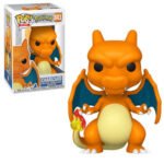 Pokemon – Charizard Pop! Vinyl