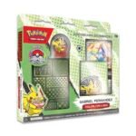 Pokemon World Championships 2023 Deck Yokohama Japanese – Pokemon TCG Japanese