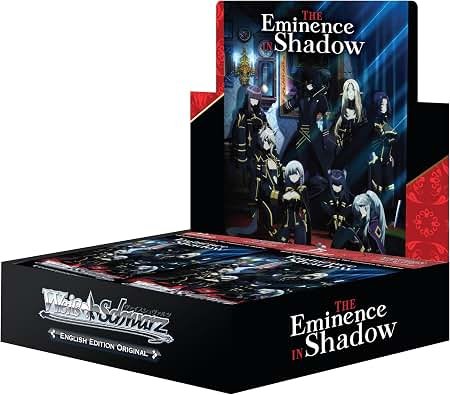 Weiss Schwarz Nazarick: Tomb of the Undead Vol.2